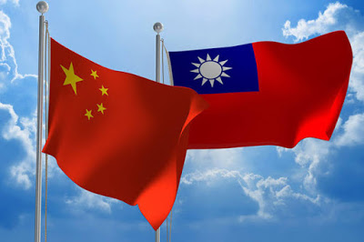 China-Taiwan conflict