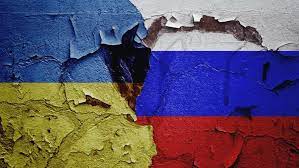Ukraine: Victim of Unprovoked Attack?